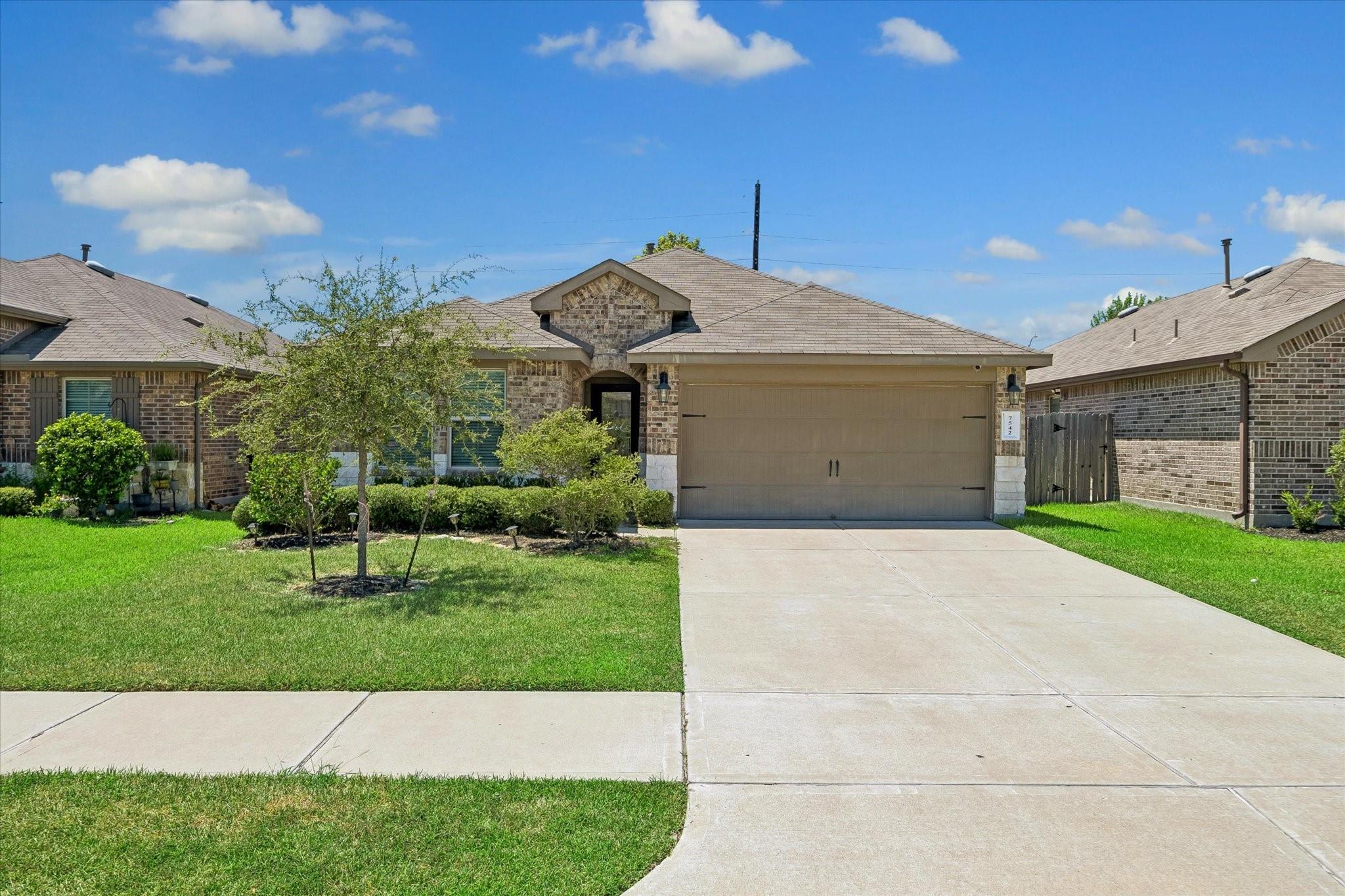 7542 Highland Chase Drive