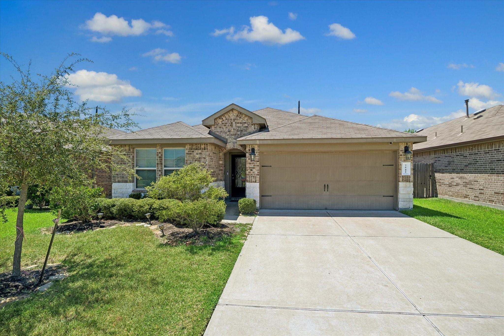 7542 Highland Chase Drive