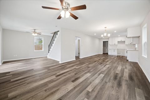 Photo of 3715 Rawley Street, Houston, TX 77020 (MLS # 60929968)