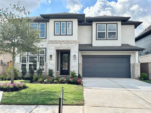 Photo of 30235 Gold Finch Place, Fulshear, TX 77441 (MLS # 74190342)