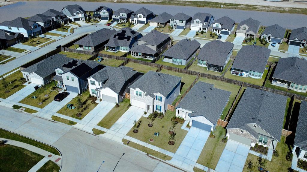 Photo of 15317 Dapple Bluff Lane Ln, Conroe, TX 77302 (MLS # 16940649)