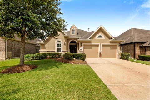 Photo of 2112 Nogalas Lane, League City, TX 77573 (MLS # 69674268)