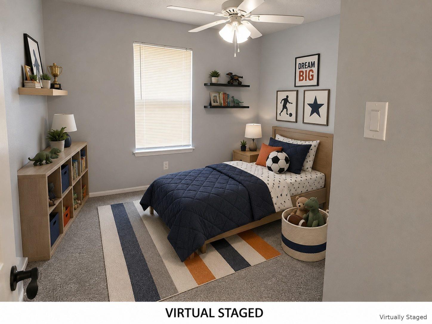 15123 Chasehill Drive