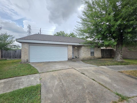 Photo of 6607 Pouter Drive, Hockley, TX 77083 (MLS # 65539428)