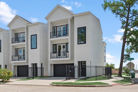 Photo of 3524 Luca Street, Houston, TX 77021 (MLS # 24747239)