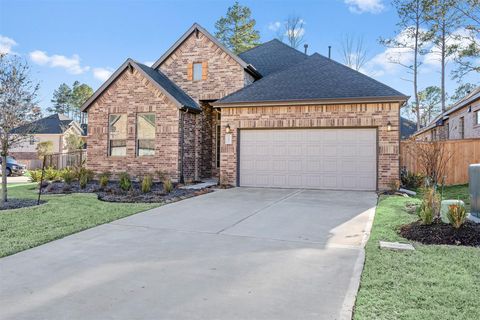 Photo of 107 Yellow Perch Way, Conroe, TX 77318 (MLS # 18366914)