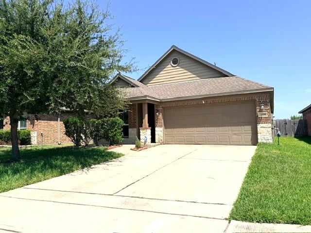 Photo of 3518 Barkers Run Drive, Houston, TX 77084 (MLS # 28714355)