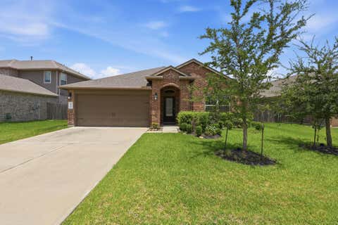 Photo of 18326 Pin Oak Lake Drive, Richmond, TX 77407 (MLS # 89293808)
