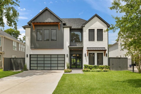 Photo of 934 W 43rd Street, Houston, TX 77018 (MLS # 60575189)