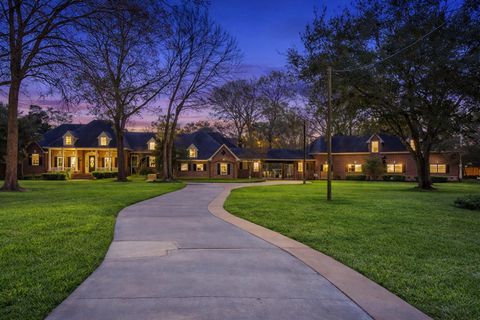 31026 Johlke Road Magnolia TX 77355