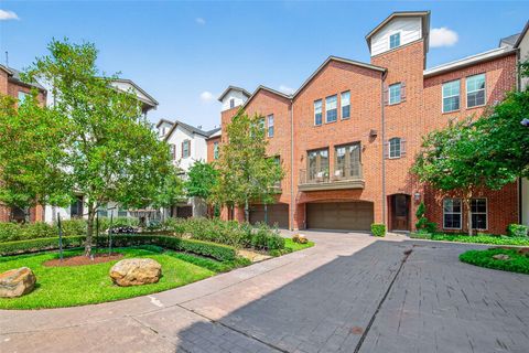 Tiny photo for 912 Lovett Blvd #B, Houston, TX 77006 (MLS # 45050208)