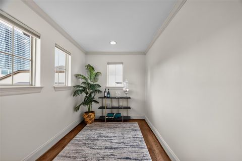 Tiny photo for 912 Lovett Blvd #B, Houston, TX 77006 (MLS # 45050208)