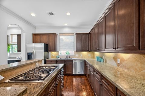 Tiny photo for 912 Lovett Blvd #B, Houston, TX 77006 (MLS # 45050208)