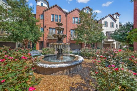 Tiny photo for 912 Lovett Blvd #B, Houston, TX 77006 (MLS # 45050208)