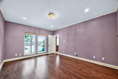 Tiny photo for 912 Lovett Blvd #B, Houston, TX 77006 (MLS # 45050208)