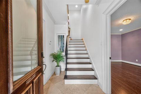 Tiny photo for 912 Lovett Blvd #B, Houston, TX 77006 (MLS # 45050208)