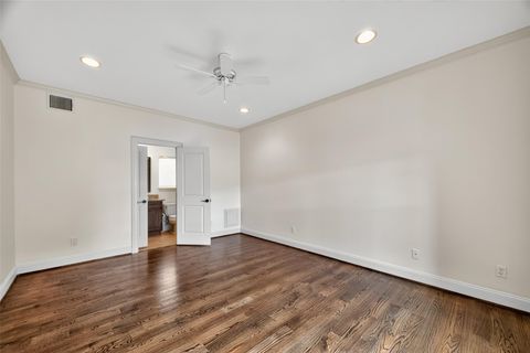 Tiny photo for 912 Lovett Blvd #B, Houston, TX 77006 (MLS # 45050208)