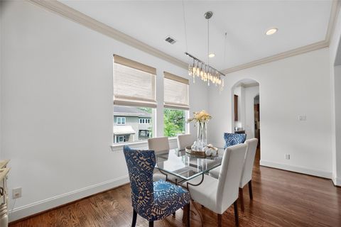 Tiny photo for 912 Lovett Blvd #B, Houston, TX 77006 (MLS # 45050208)