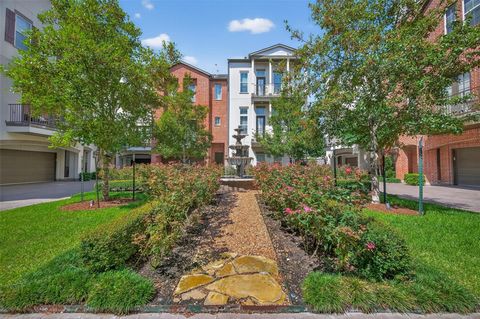 Tiny photo for 912 Lovett Blvd #B, Houston, TX 77006 (MLS # 45050208)