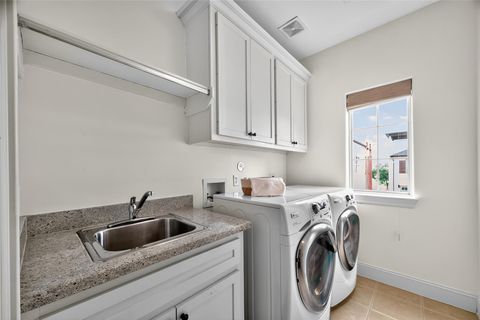 Tiny photo for 912 Lovett Blvd #B, Houston, TX 77006 (MLS # 45050208)