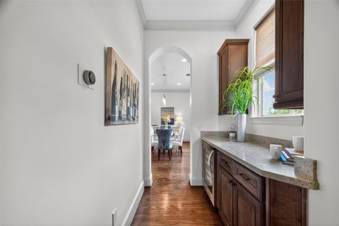 Tiny photo for 912 Lovett Blvd #B, Houston, TX 77006 (MLS # 45050208)