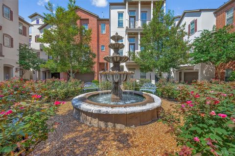 Tiny photo for 912 Lovett Blvd #B, Houston, TX 77006 (MLS # 45050208)