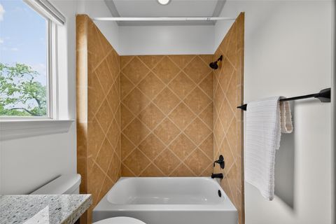 Tiny photo for 912 Lovett Blvd #B, Houston, TX 77006 (MLS # 45050208)