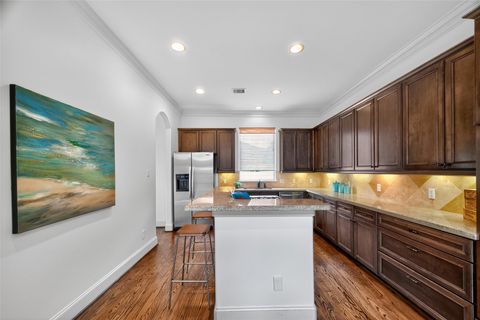 Tiny photo for 912 Lovett Blvd #B, Houston, TX 77006 (MLS # 45050208)