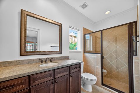 Tiny photo for 912 Lovett Blvd #B, Houston, TX 77006 (MLS # 45050208)