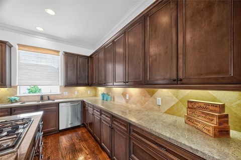 Tiny photo for 912 Lovett Blvd #B, Houston, TX 77006 (MLS # 45050208)