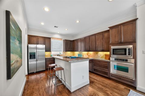 Tiny photo for 912 Lovett Blvd #B, Houston, TX 77006 (MLS # 45050208)