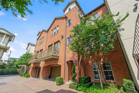 Tiny photo for 912 Lovett Blvd #B, Houston, TX 77006 (MLS # 45050208)