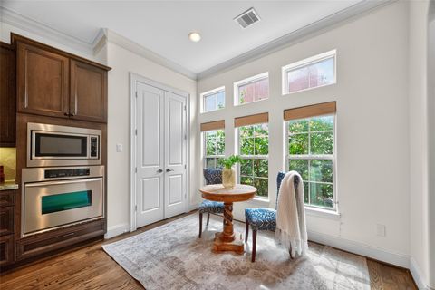 Tiny photo for 912 Lovett Blvd #B, Houston, TX 77006 (MLS # 45050208)