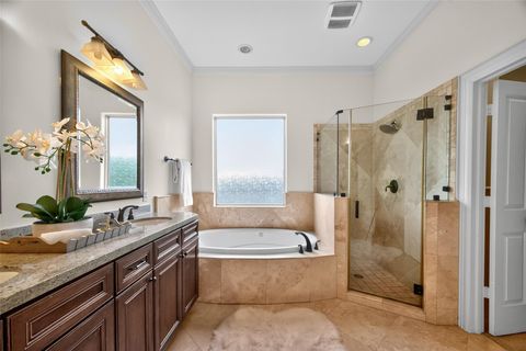 Tiny photo for 912 Lovett Blvd #B, Houston, TX 77006 (MLS # 45050208)