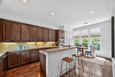 Tiny photo for 912 Lovett Blvd #B, Houston, TX 77006 (MLS # 45050208)