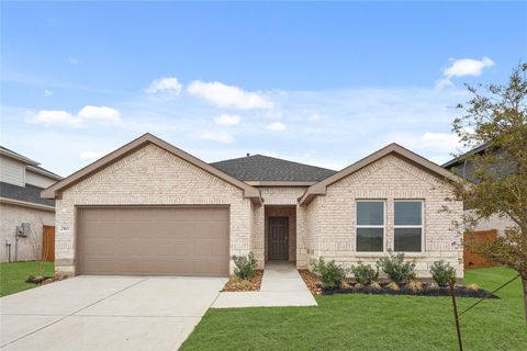 27607 Oceanus Springs Drive Katy TX 77493