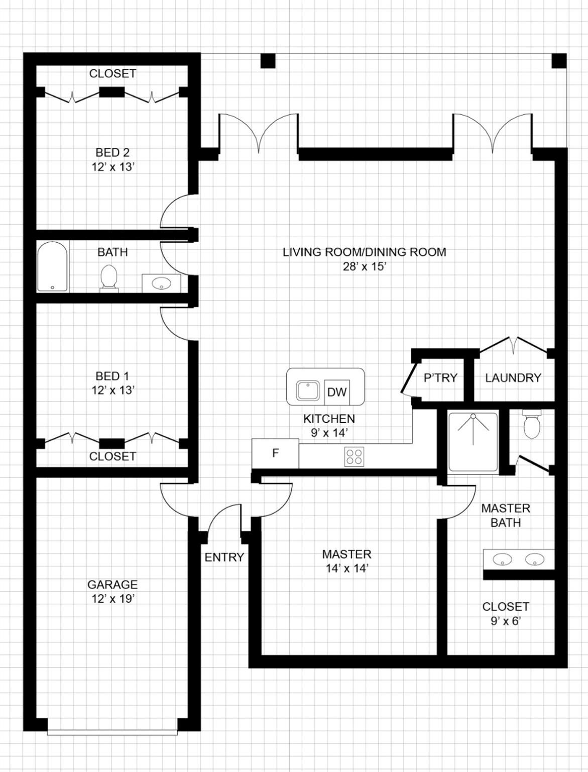 514 Jenni Lane