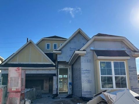 Photo of 10922 Skyway Lane, Missouri City, TX 77459 (MLS # 71516583)