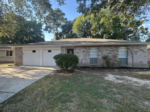 Photo of 4251 Rosegate Drive, Spring, TX 77373 (MLS # 87386247)