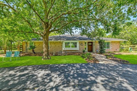 Photo of 13320 County Road 184, Alvin, TX 77511 (MLS # 45193450)