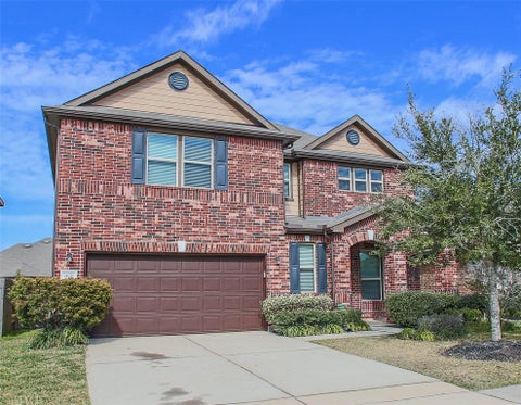 Photo of 24030 Buffalo Cove Lane, Katy, TX 77493 (MLS # 51933724)