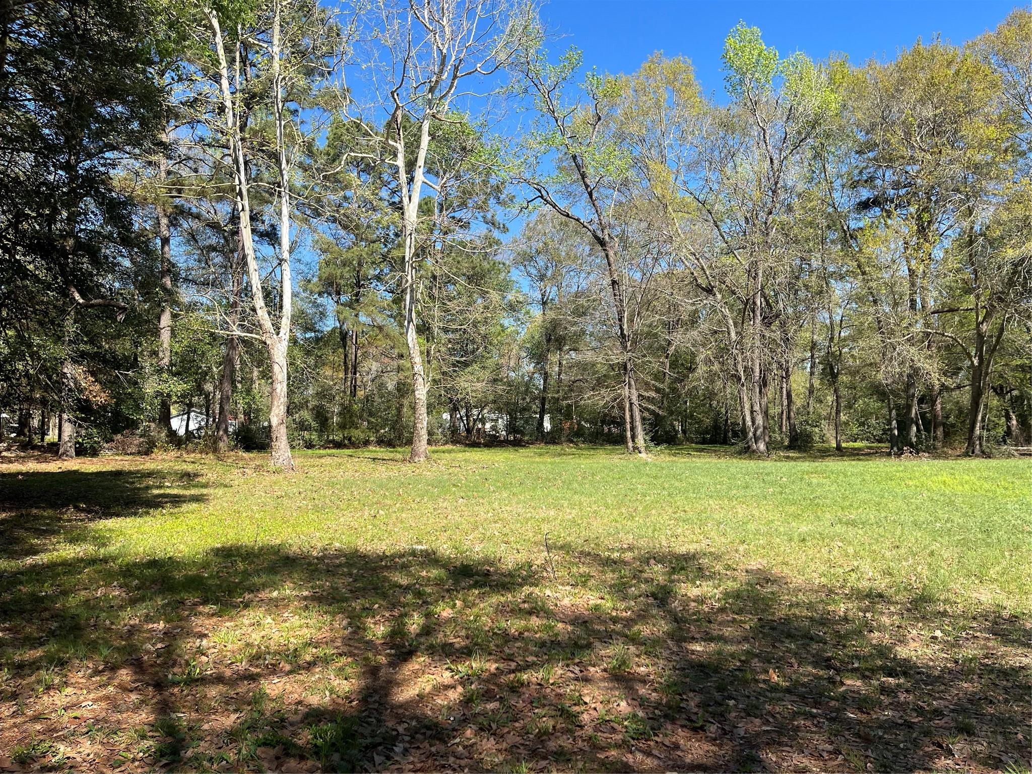 13527 Mccomb Road