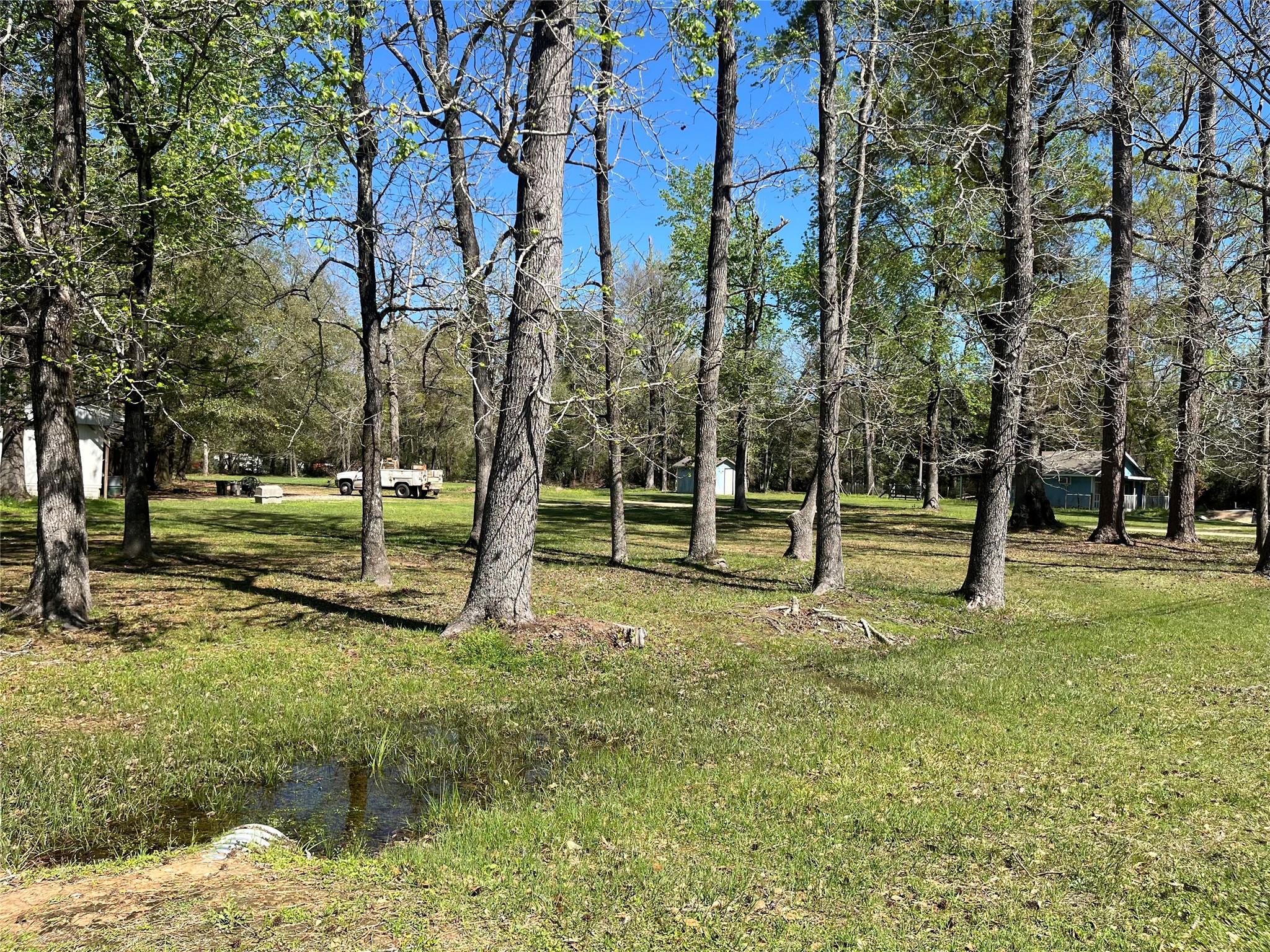 13527 Mccomb Road