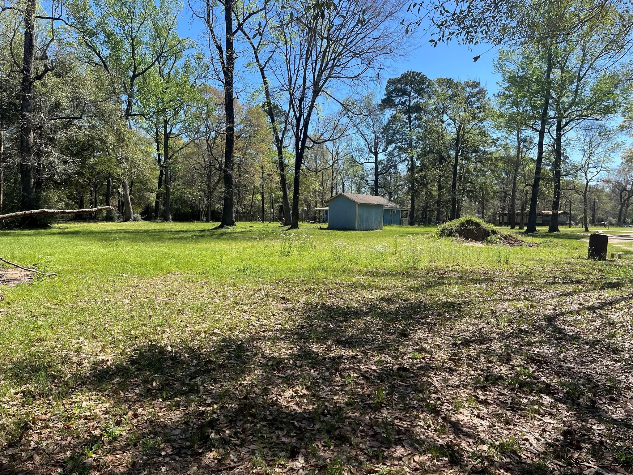 13527 Mccomb Road