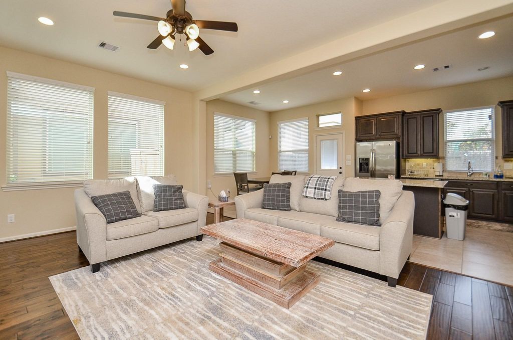 Photo of 12235 Stellano Lane, Richmond, TX 77406 (MLS # 81761231)