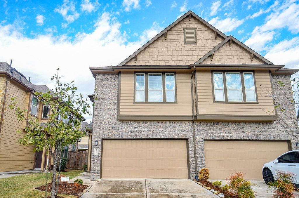 Photo of 12235 Stellano Lane, Richmond, TX 77406 (MLS # 81761231)