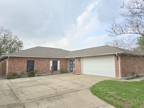Photo of 1335 Willersley Lane, Channelview, TX 77530 (MLS # 6472977)