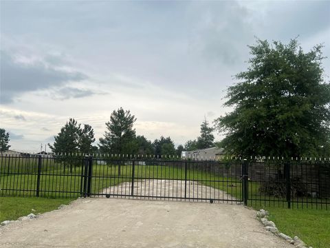 Photo of 52 Road 5120, Cleveland, TX 77327 (MLS # 68134439)