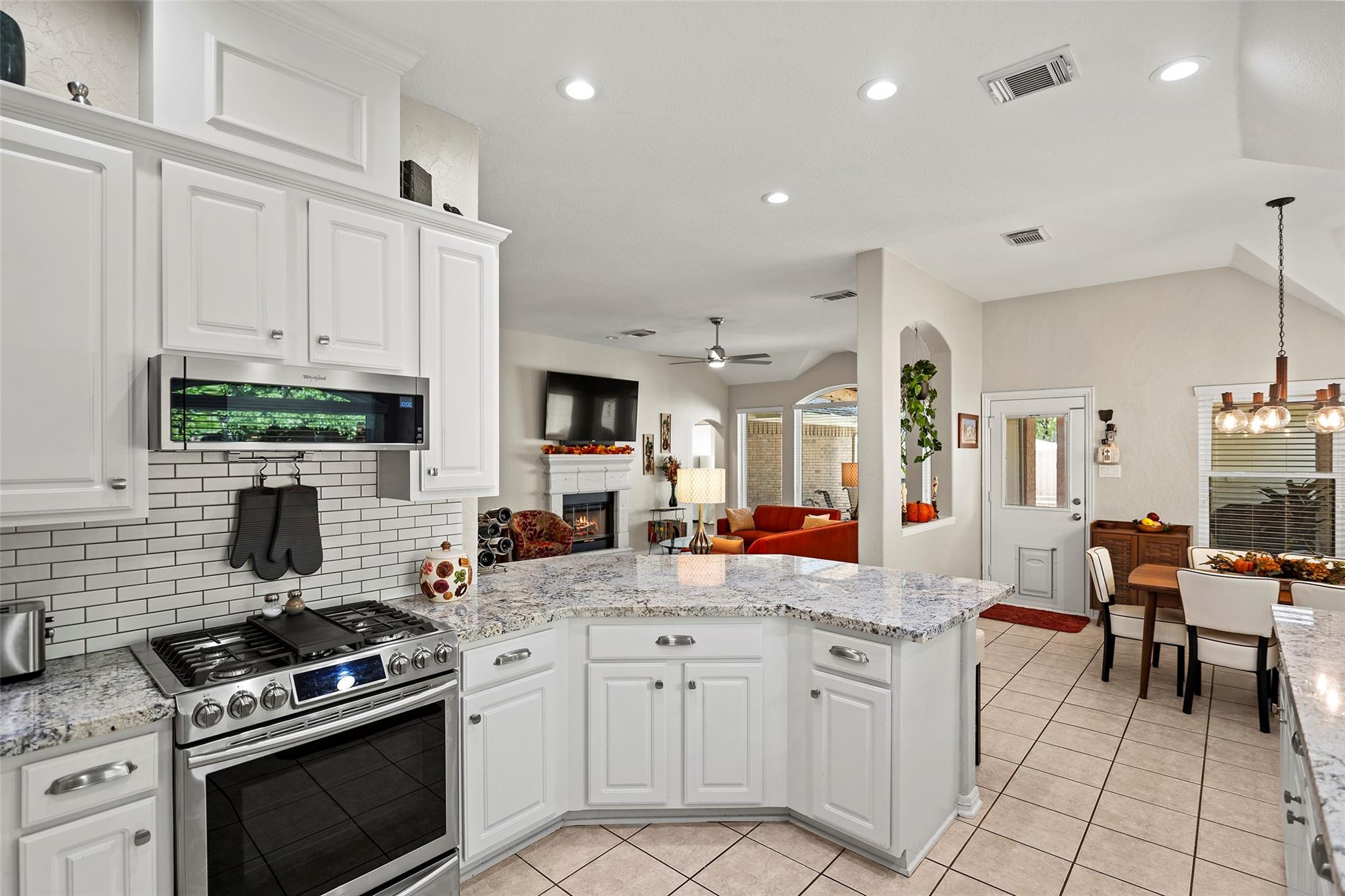 16511 Evergreen Lake Lane