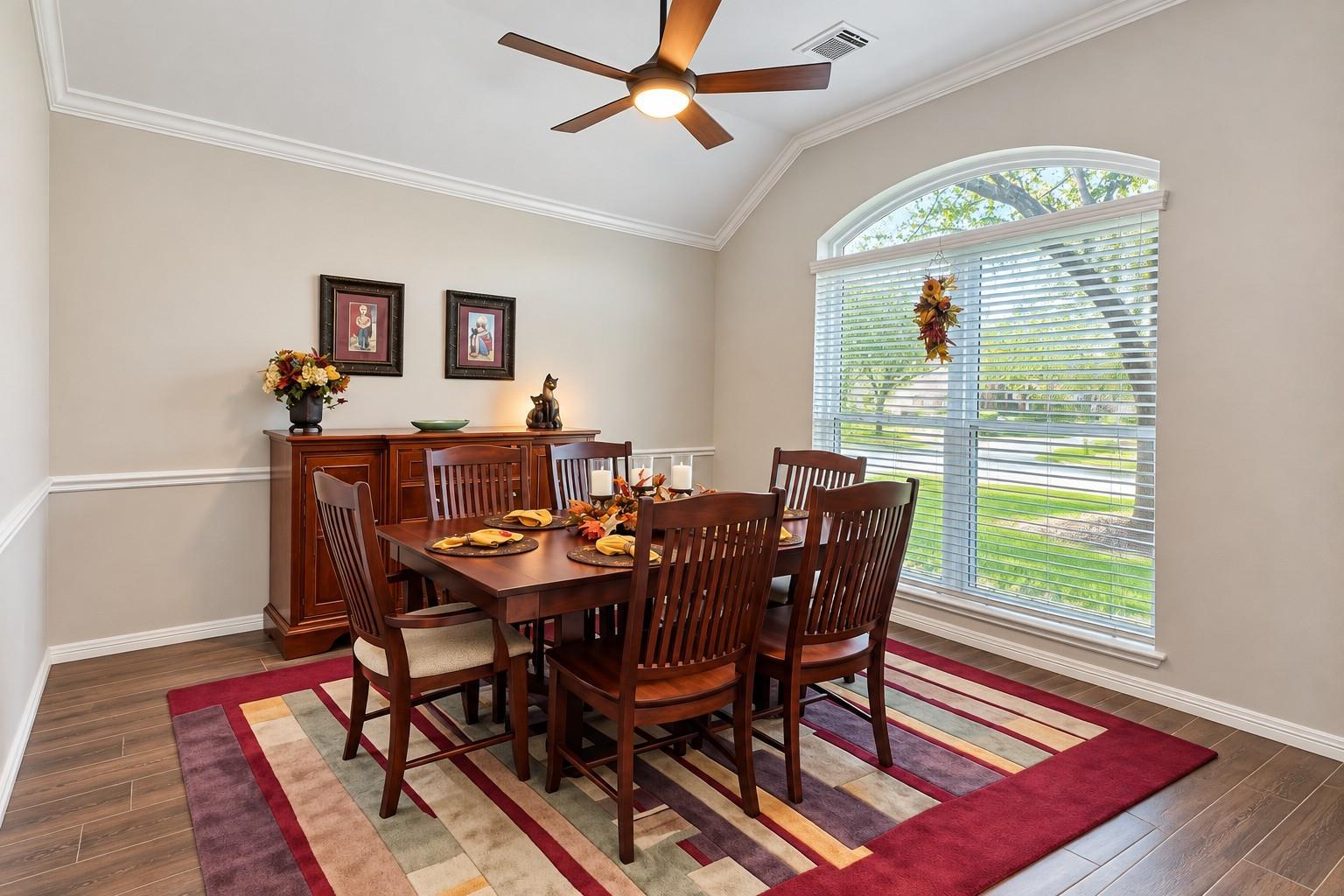 16511 Evergreen Lake Lane